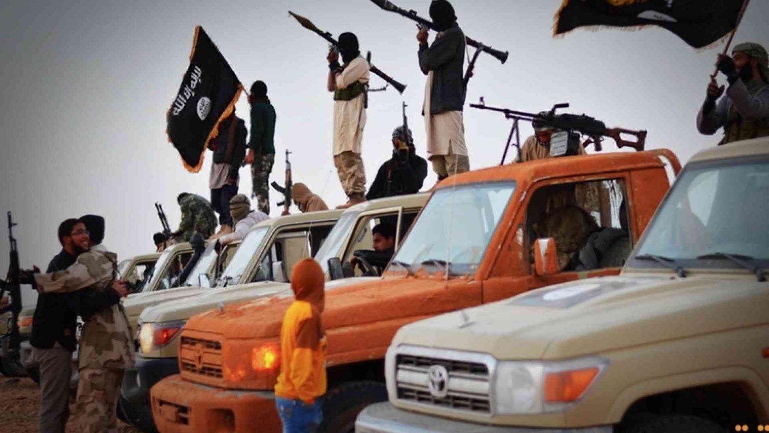 La Libia, l'Italia e la pace possibile