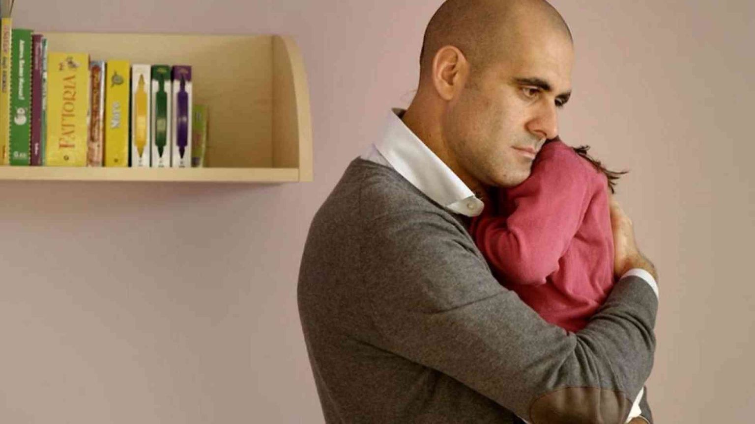 Gli auguri di Telethon a quei papà speciali