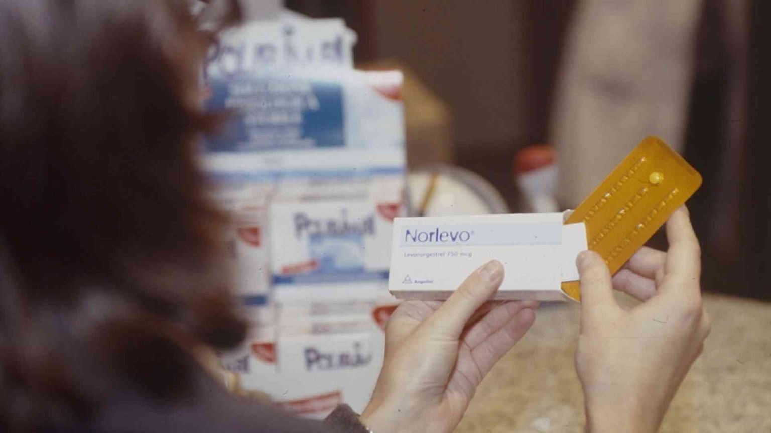 Pillola del giorno dopo, ricetta addio. È giusto?