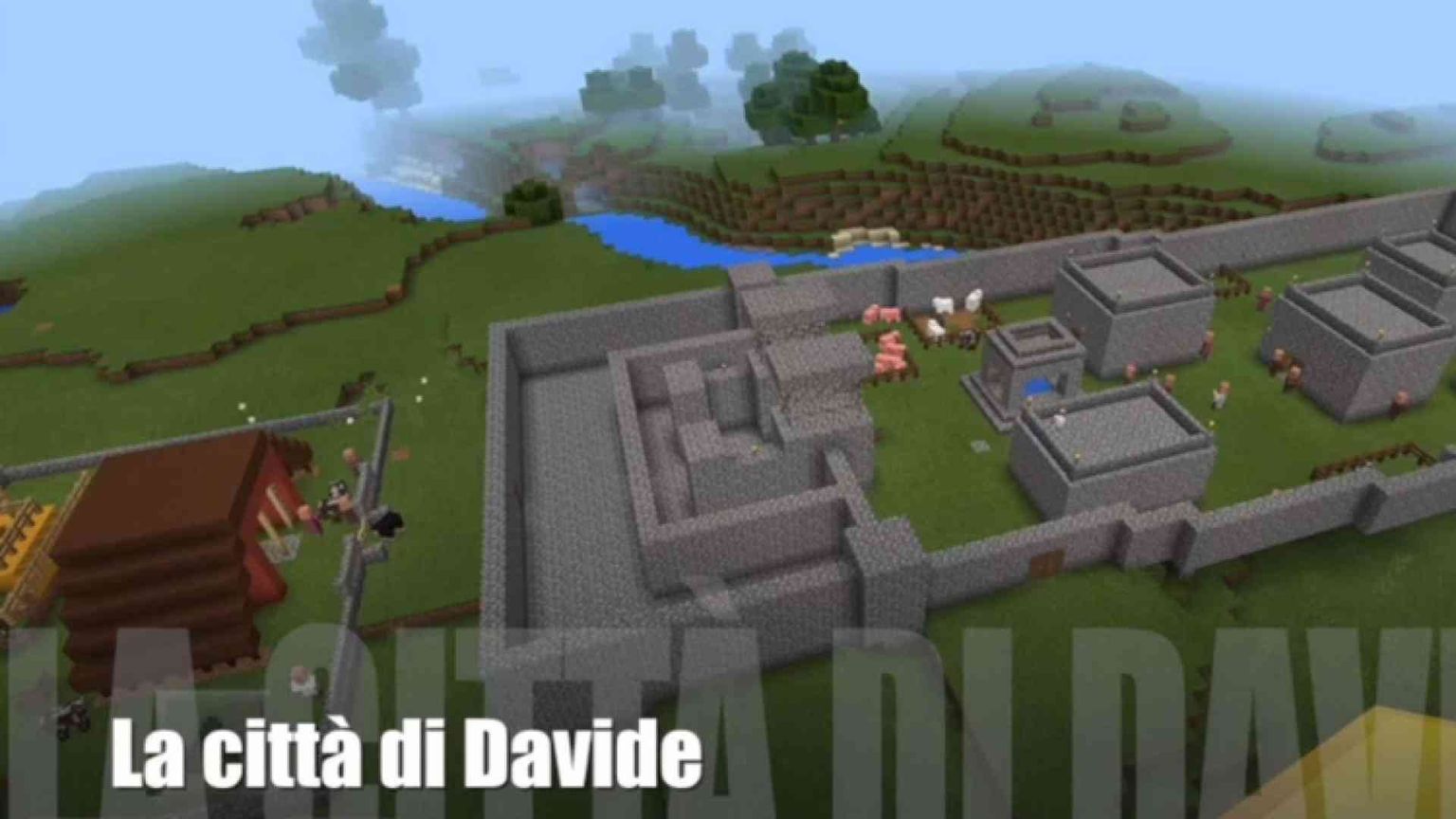 La religione si fa videogioco