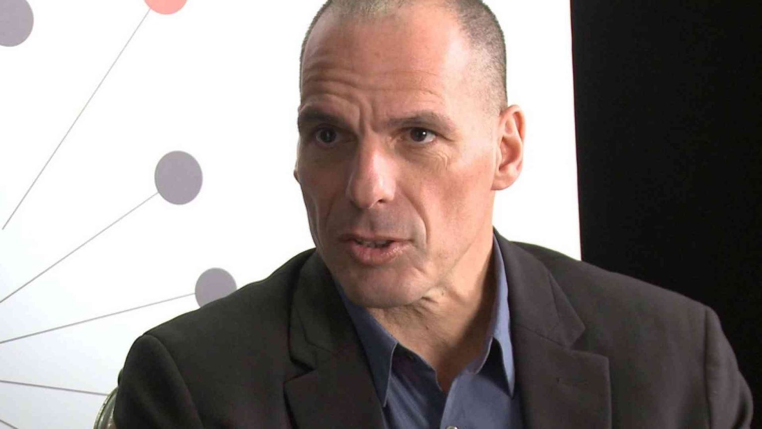 Varoufakis: è un’Europa senz’anima