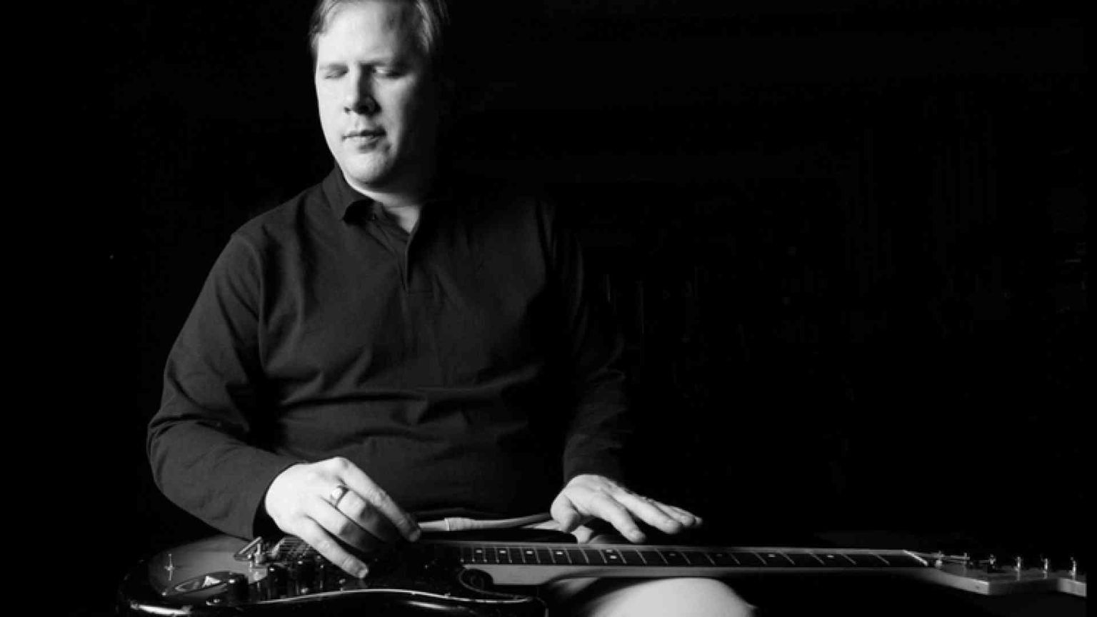 HEALEY, la parabola umana e artistica di un grande