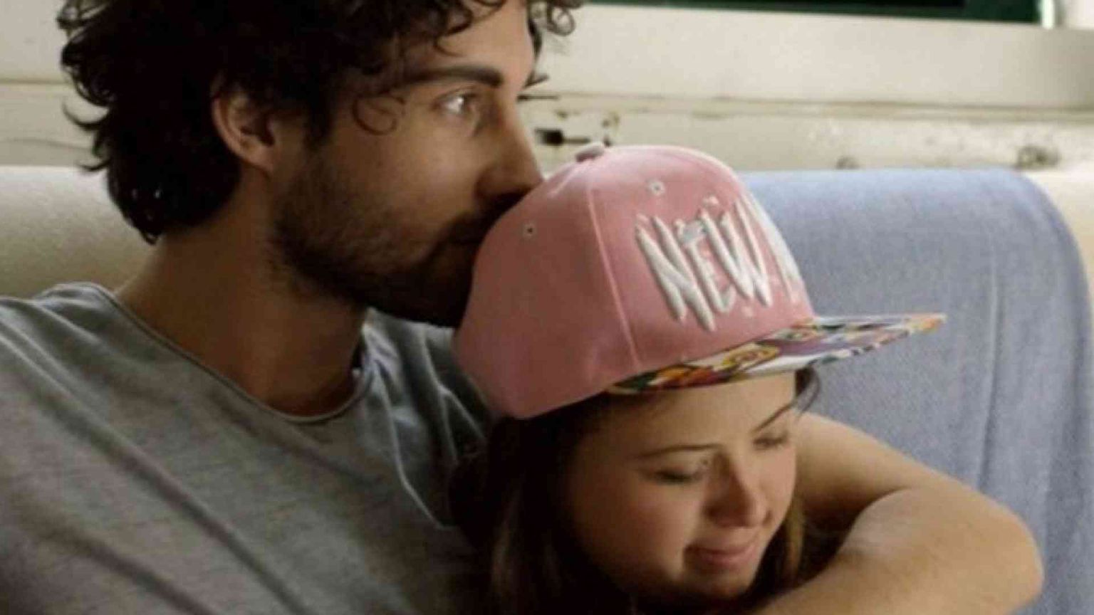 Film coraggio su fede, famiglia e una bimba down