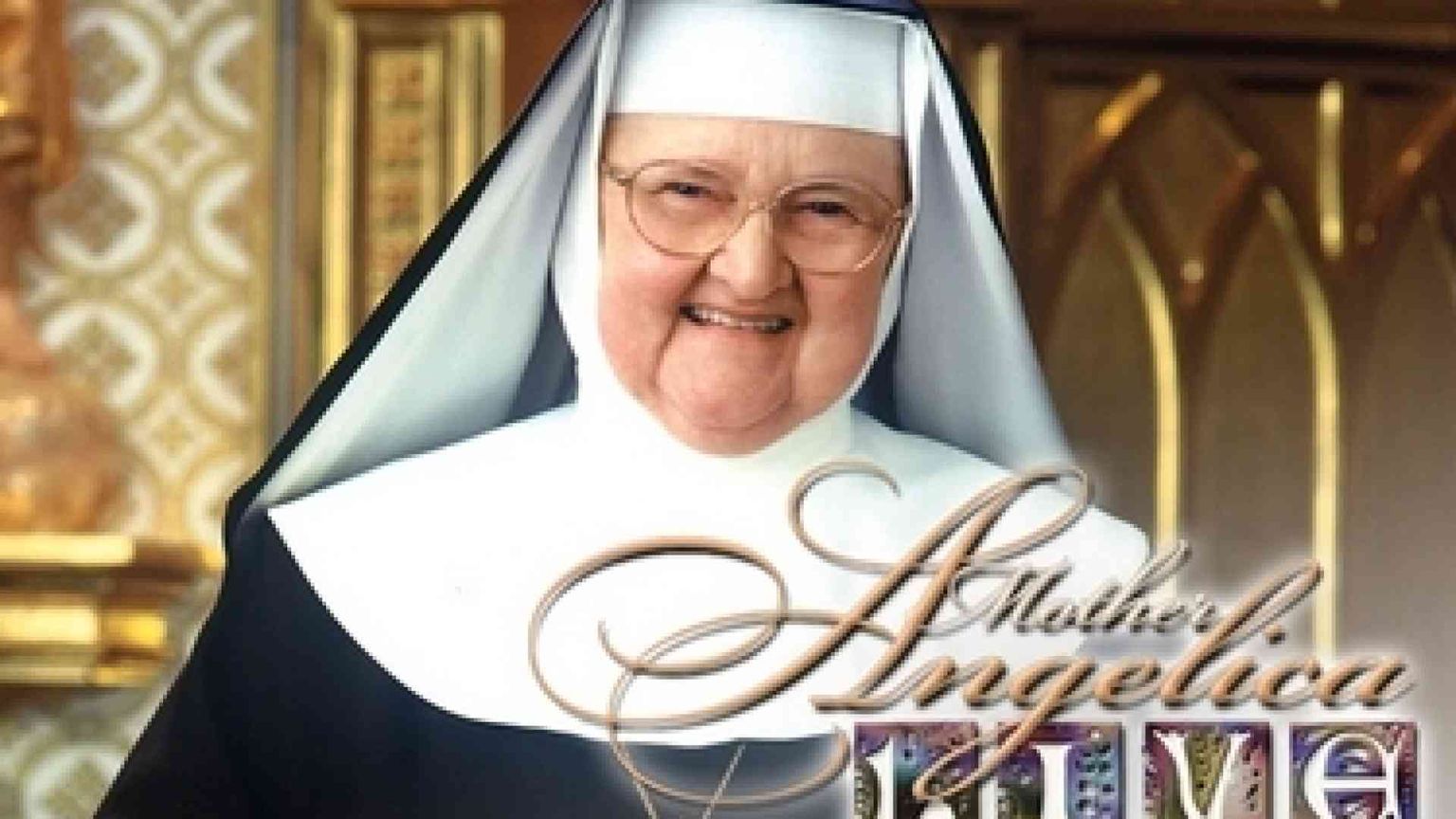 Morta madre Angelica, la suora che capiva i media