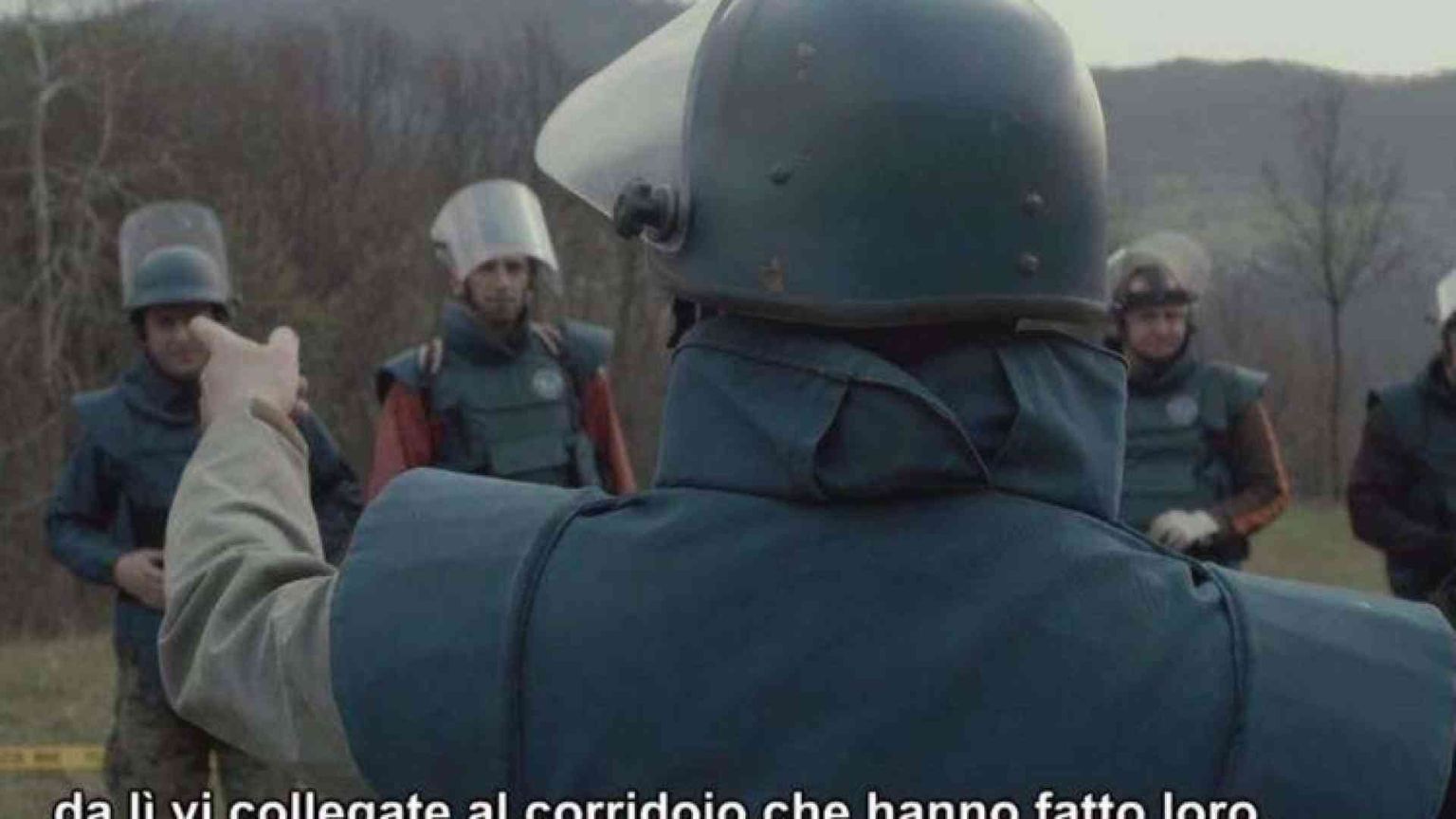 Mine antipersona: un terzo delle vittime sono bambini