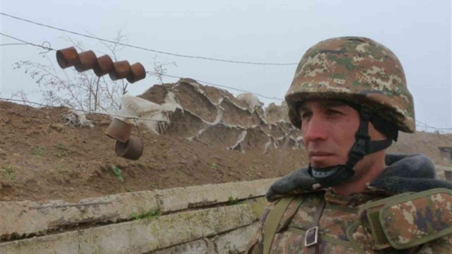 Nagorno Karabakh, venti di guerra in Caucaso