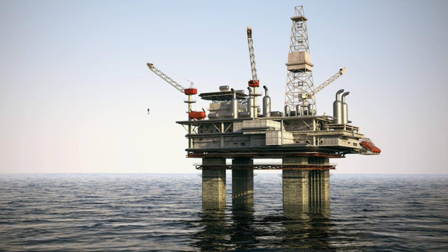 Ecco che cosa è in gioco sulle trivelle