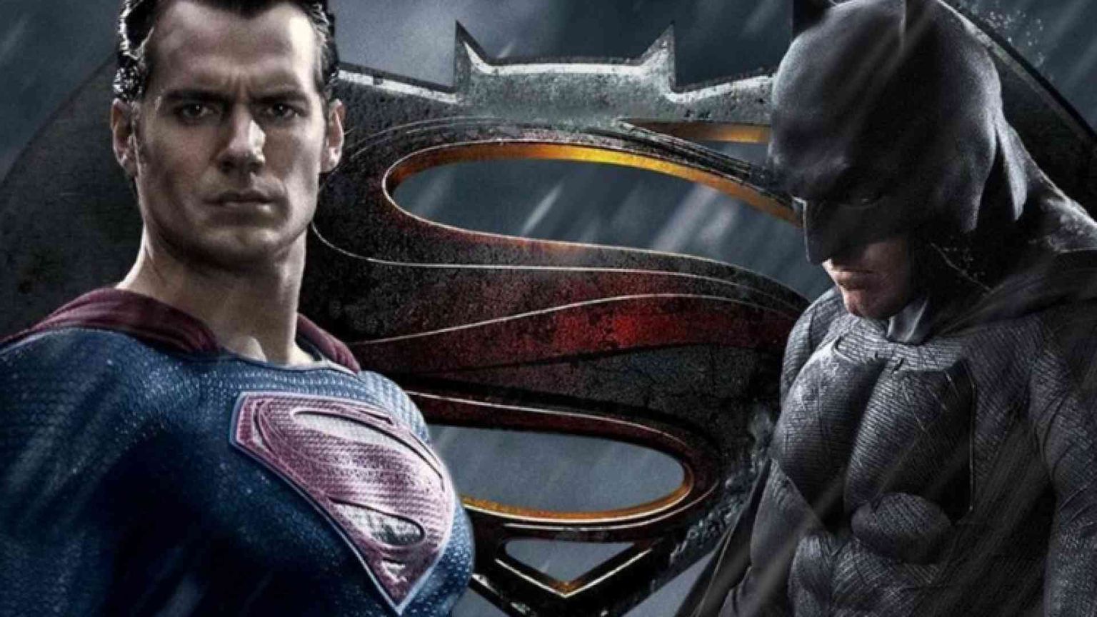 Supereroi, c'eravamo tanto amati