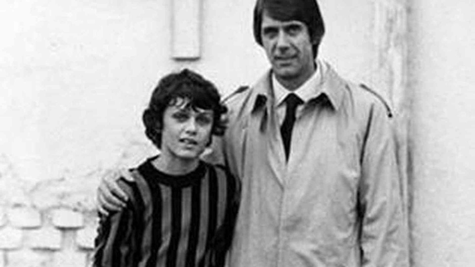 Addio Cesare Maldini, papà buono del pallone
