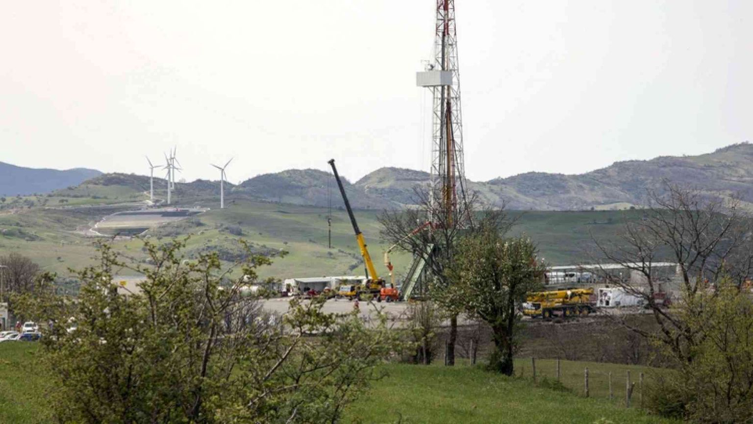 Basilicata, il conto dei tumori