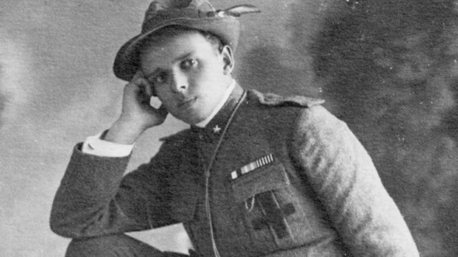 Mazzolari, fra guerra e pace