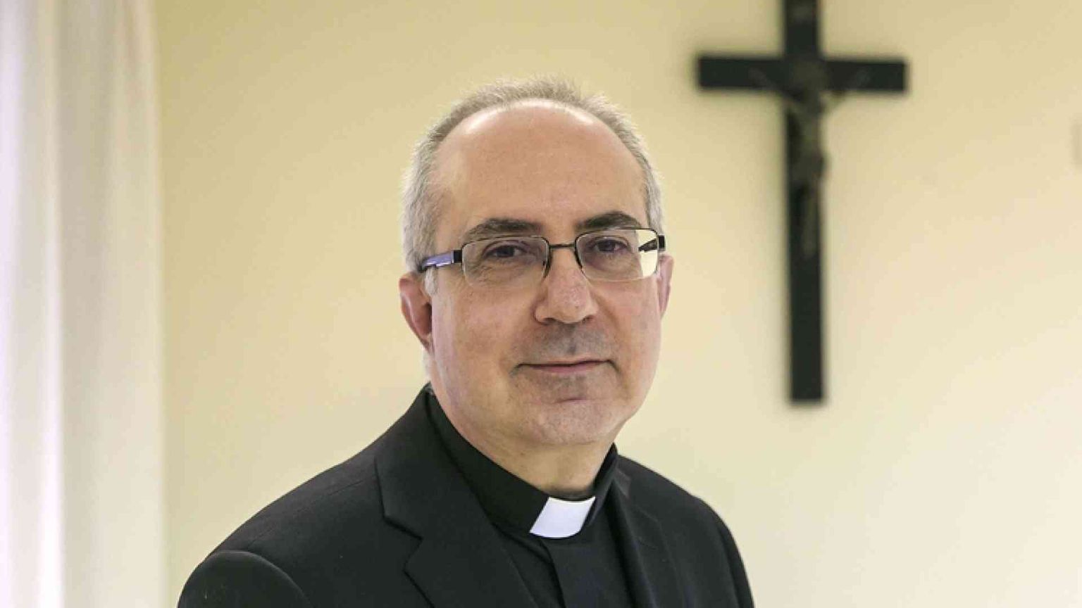 Il «parroco» del Papa diventa vescovo a Roma