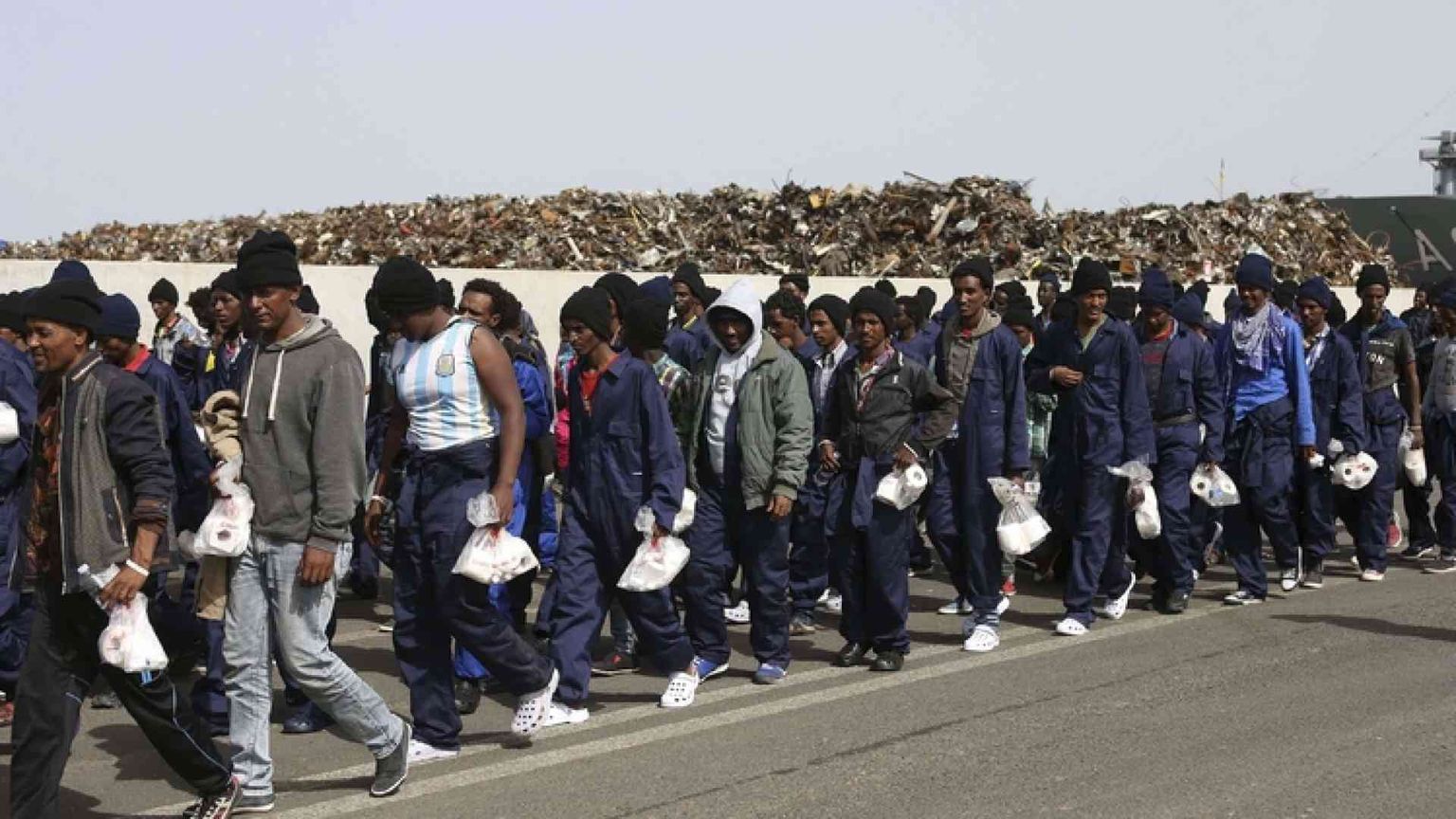 In Germania l'integrazione è legge