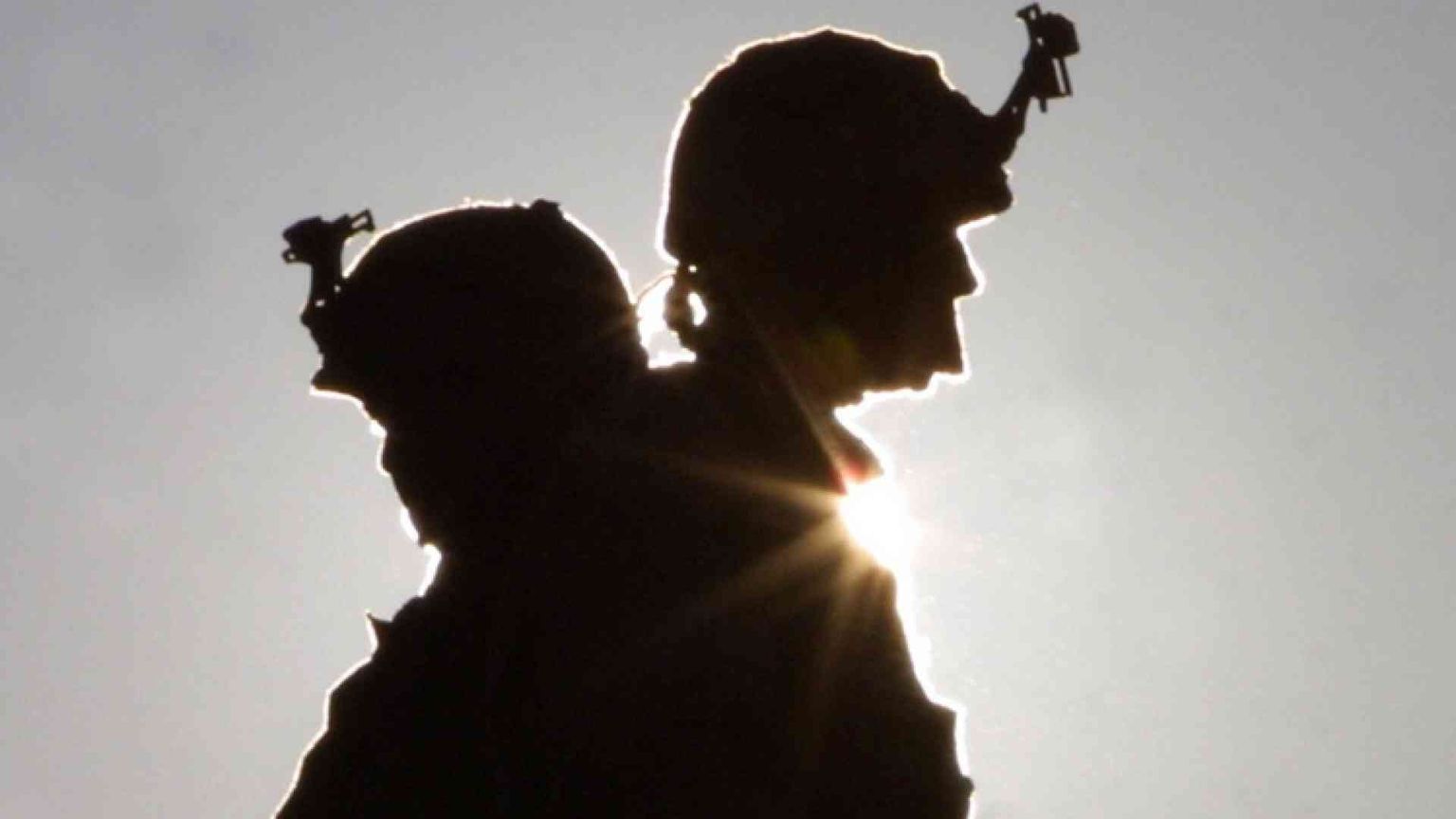 Tunnel e bunker, guerra sotterranea dei jihadisti