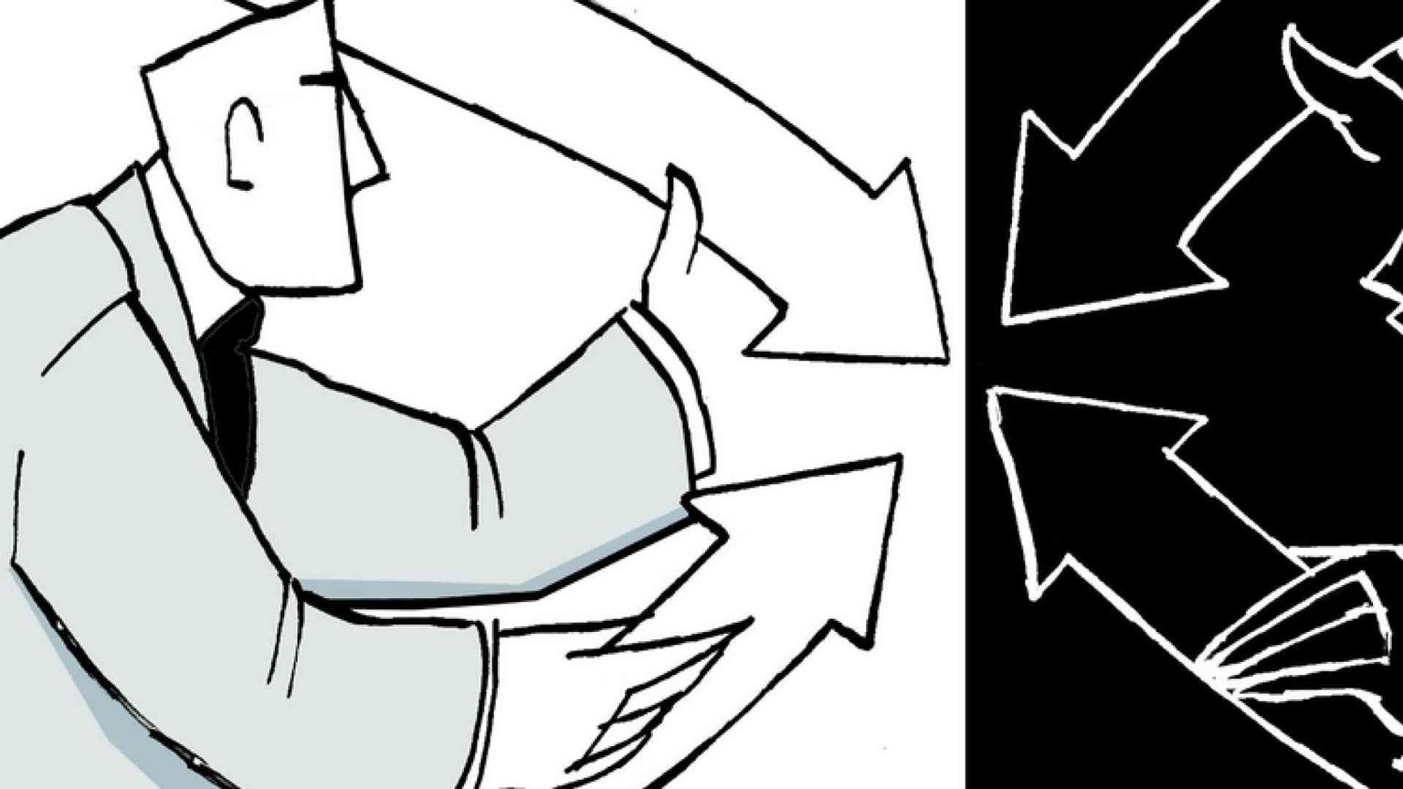 L'individualismo ha ucciso la sinistra