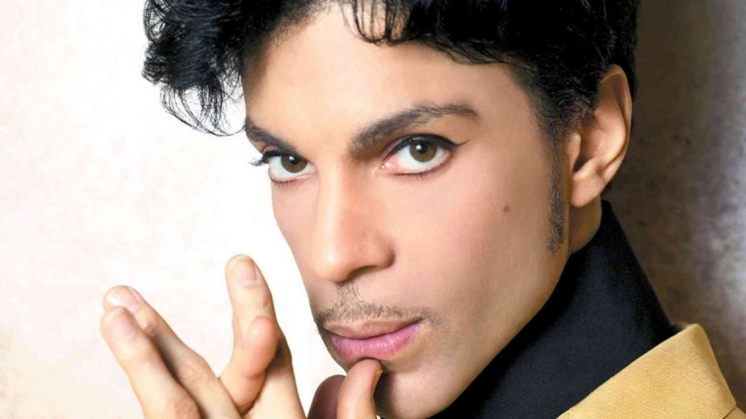 È morto Prince, star del pop