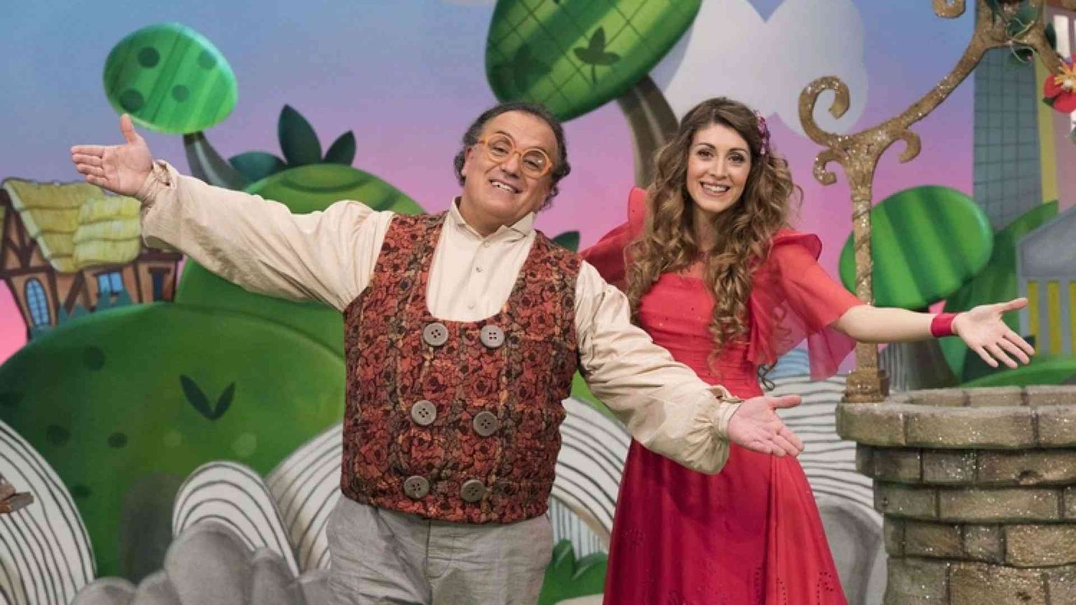 Via la pubblicità. La svolta di Rai YoYo