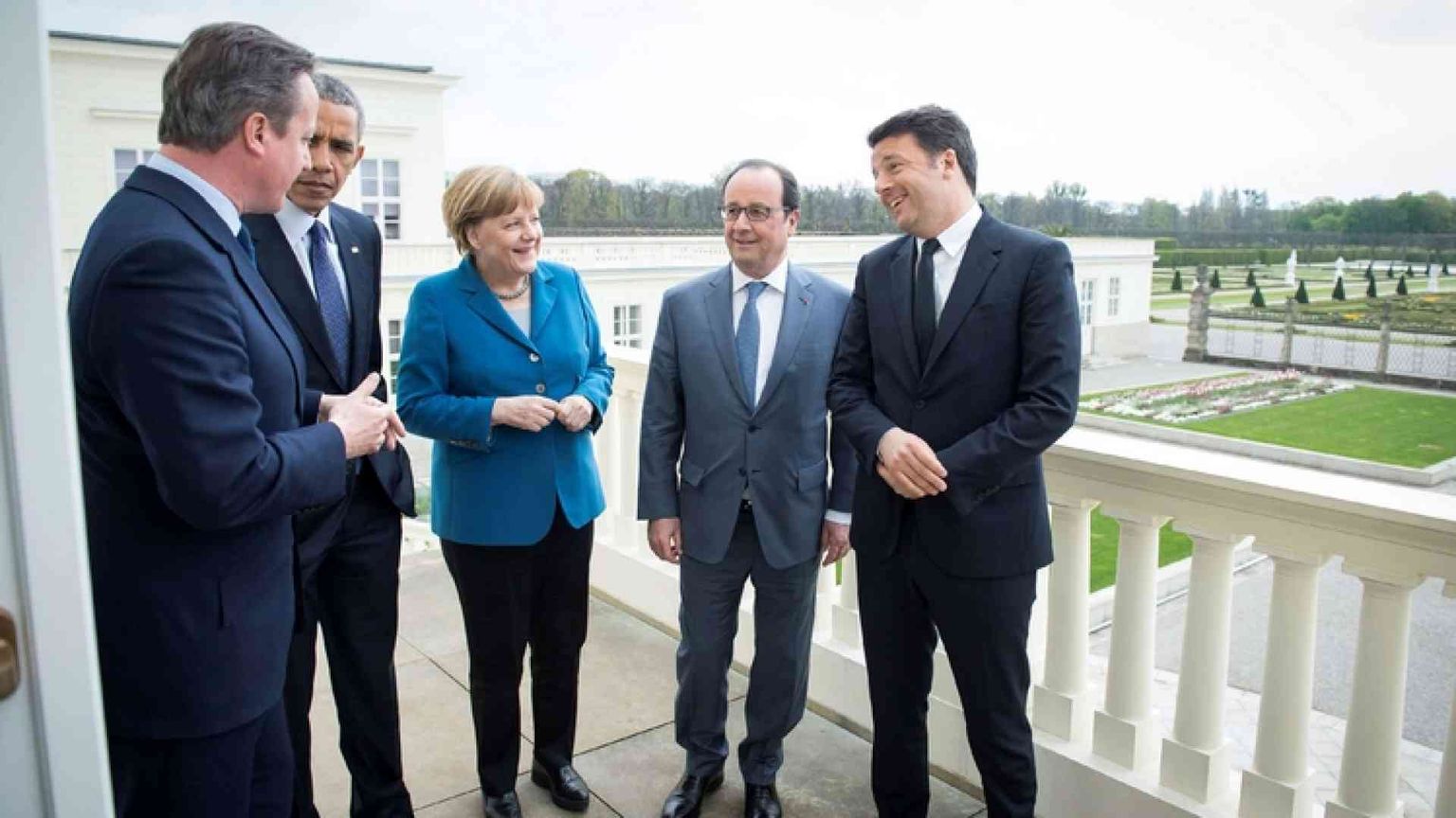 Il G5: su migranti e Libia è ora di agire