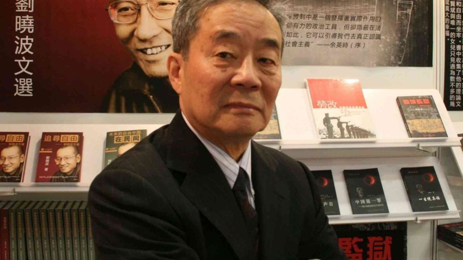 Cina, morto l'attivista per i diritti Harry Wu