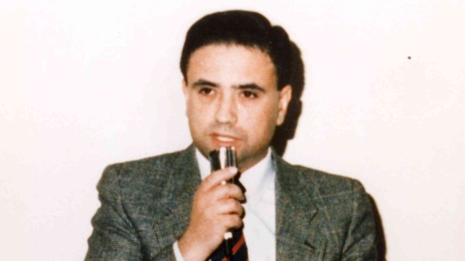 «Vero amico dell'ambiente»: il Livatino inedito