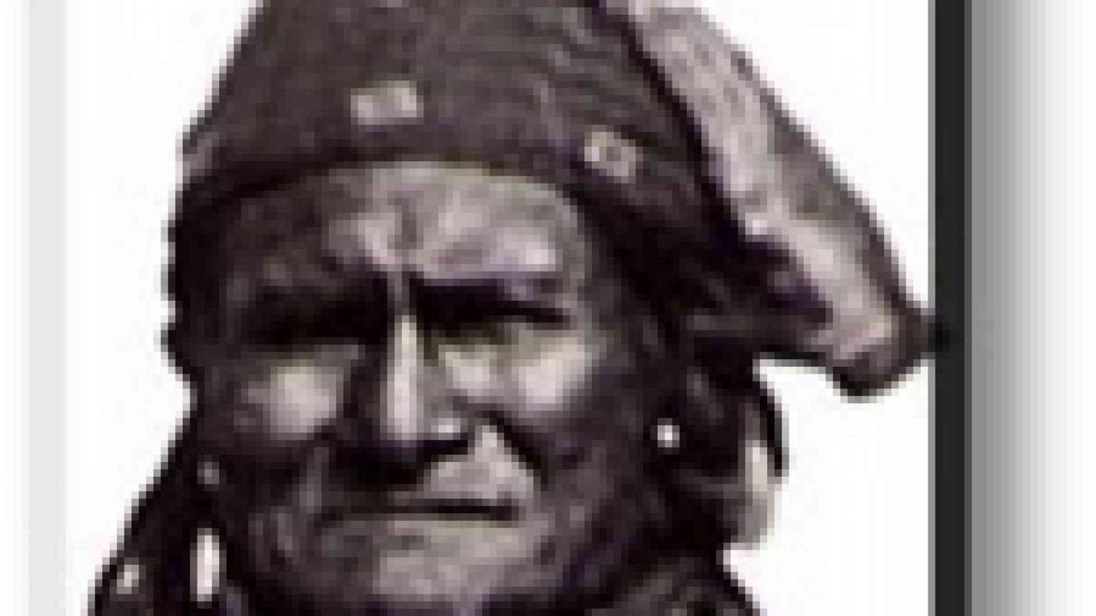 Chi ha tradito GERONIMO?