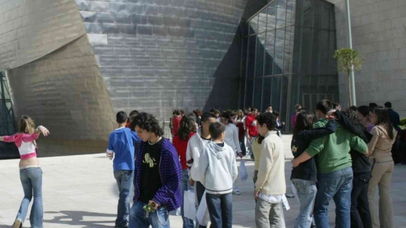 Sì alla gita, nonostante tutto