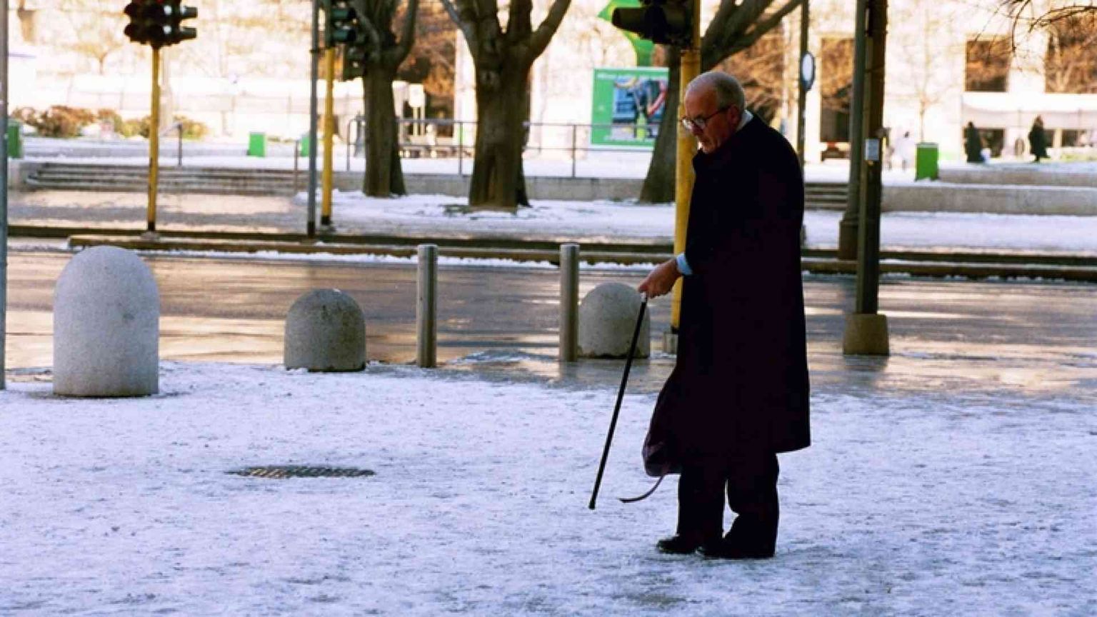 Aspettativa di vita, ma il campanello d'allarme non è solo sanitario