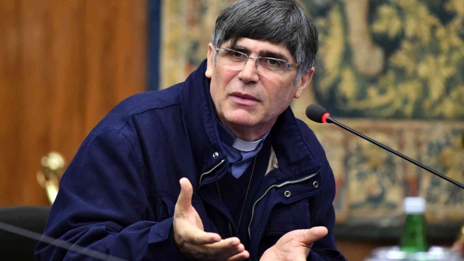 Fortuna Loffredo: la giustizia non si trasformi in vendetta