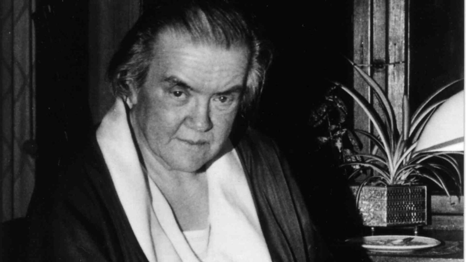 Scola: la Misericordia secondo la Trinità di von Speyr