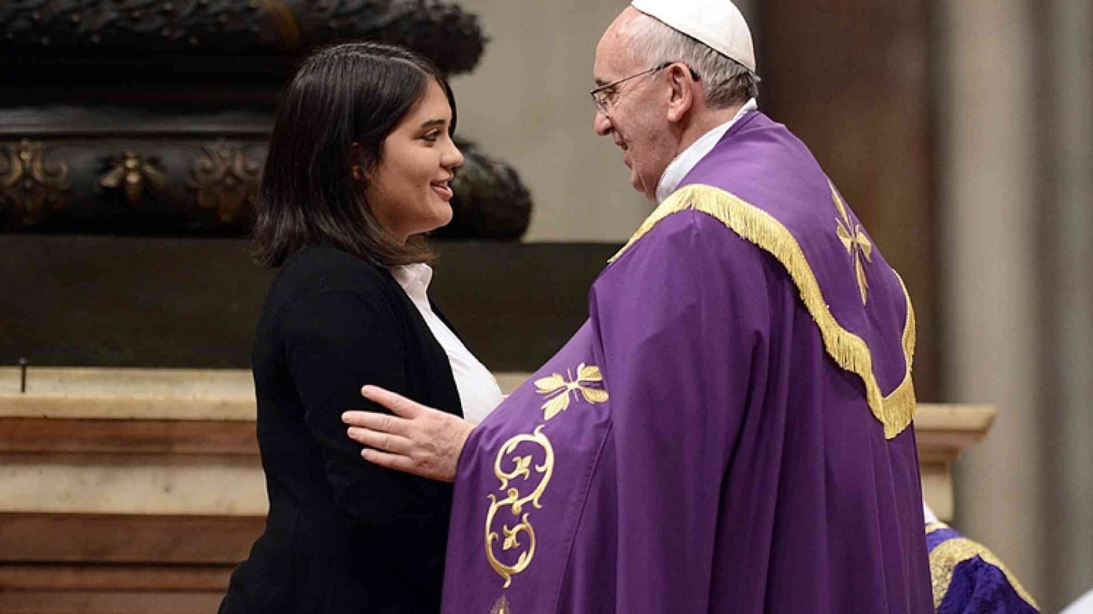 Donne diacono, così nella Chiesa delle origini