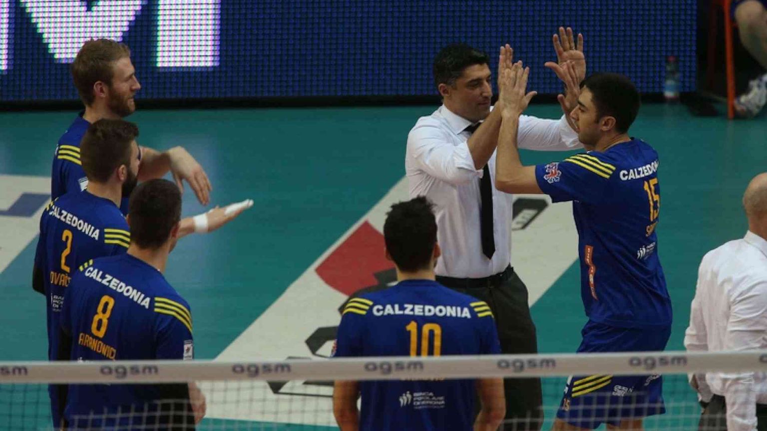 Generazione Giani: fenomeni per sempre