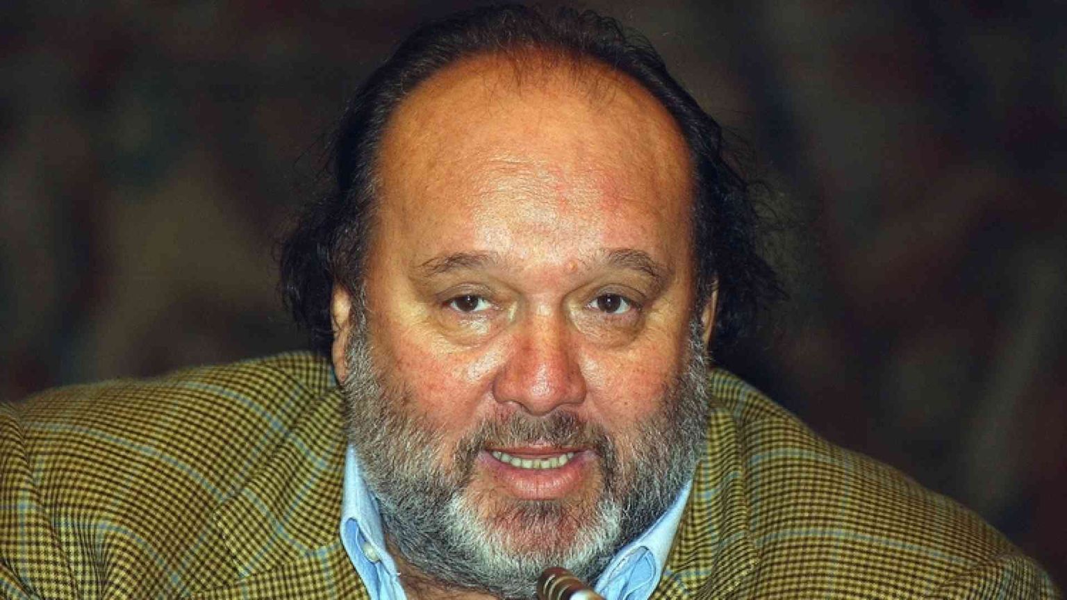 Buon compleanno Giampiero