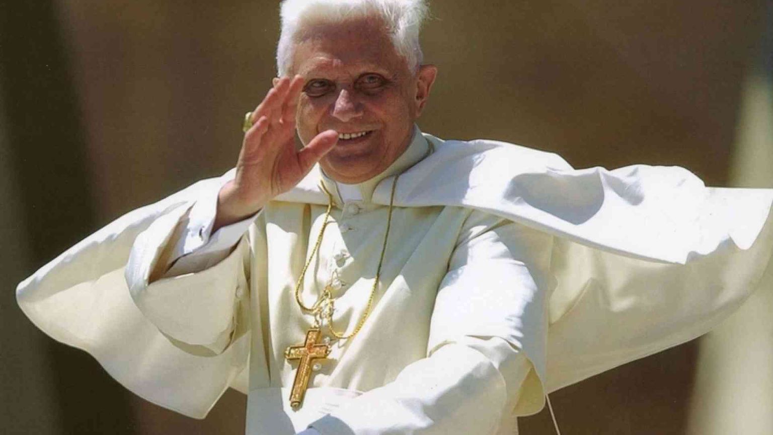 BENEDETTO Il respiro del millennio