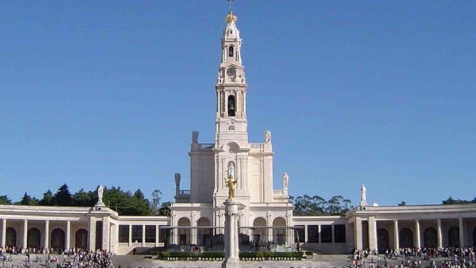 «Il terzo segreto di Fatima rivelato per intero»