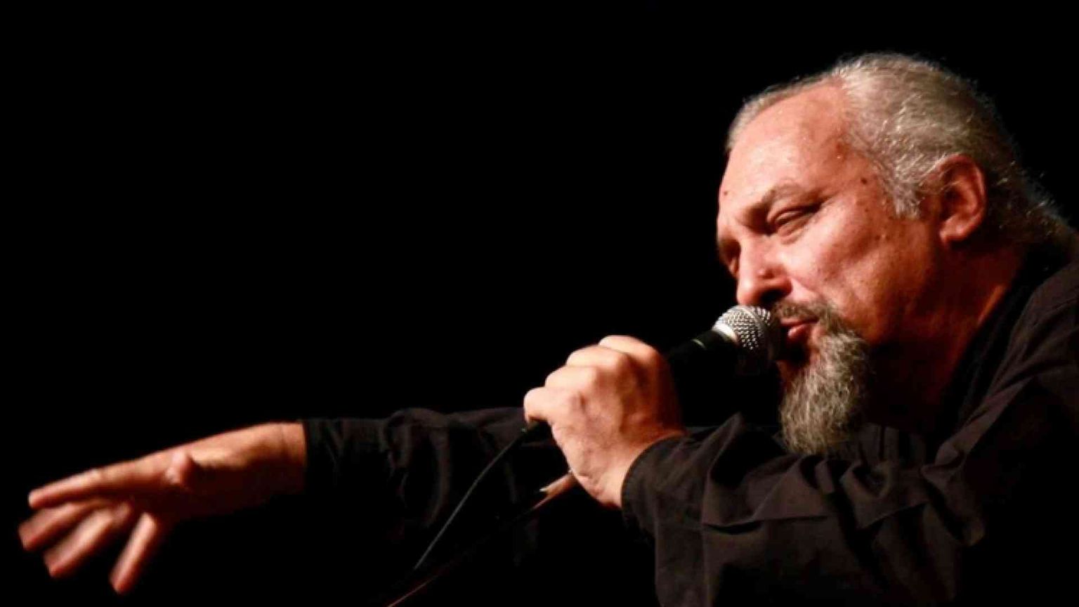 FINARDI, «La musica è anche etica»