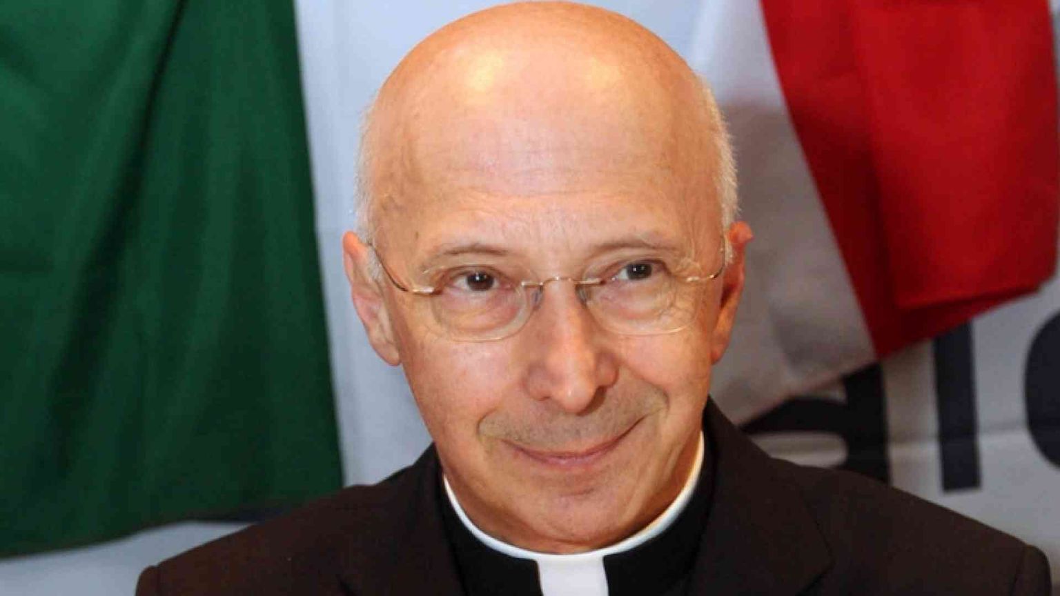 Bagnasco e la pensione d'oro-bufala