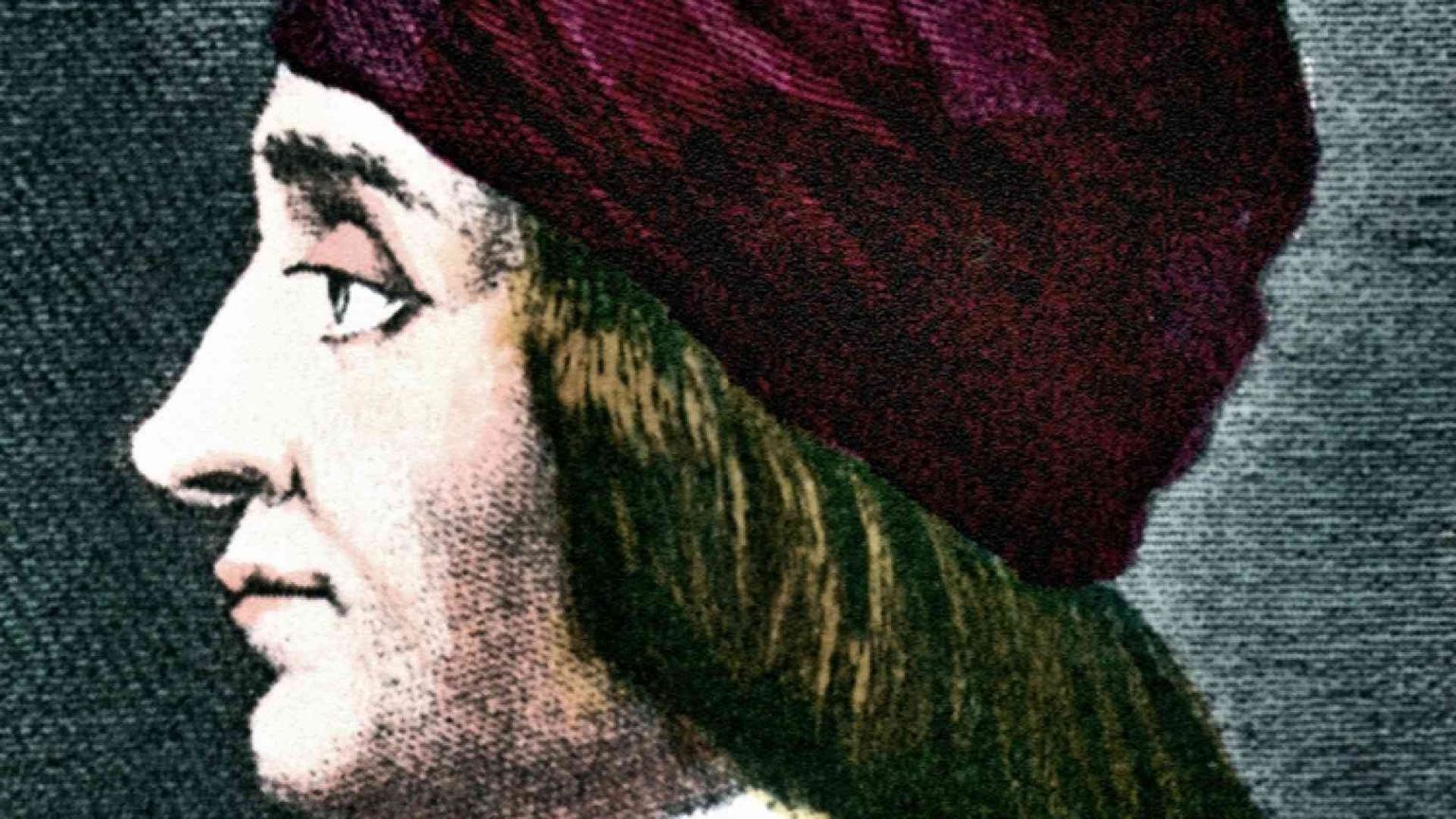 Boiardo, il poeta fa politica