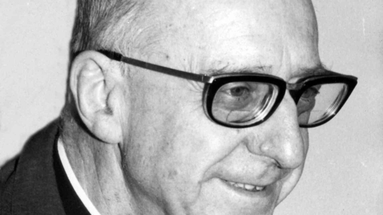 Il gesuita LYONNET, talent scout della Bibbia