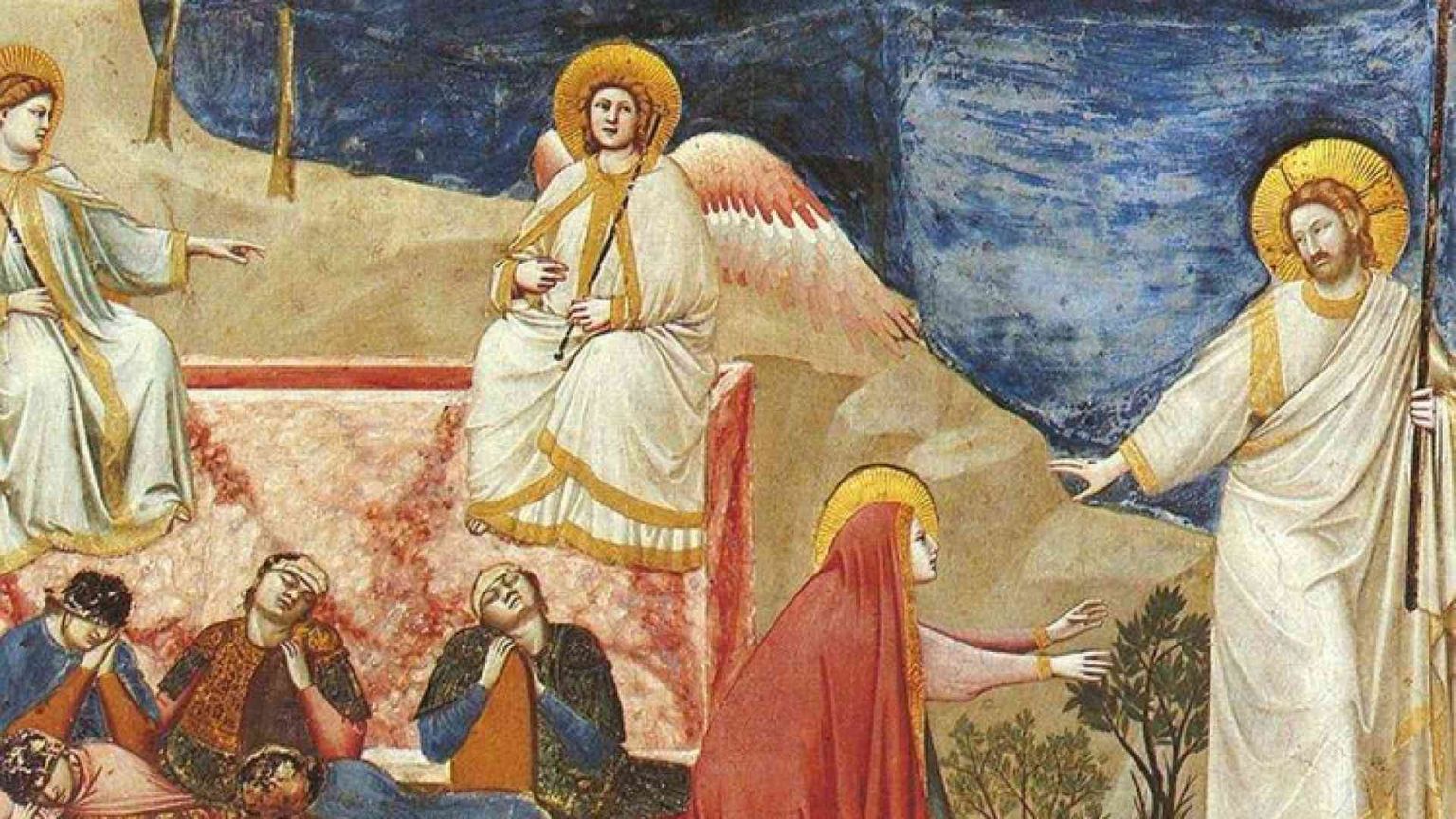 Santa Maria Maddalena diventa festa