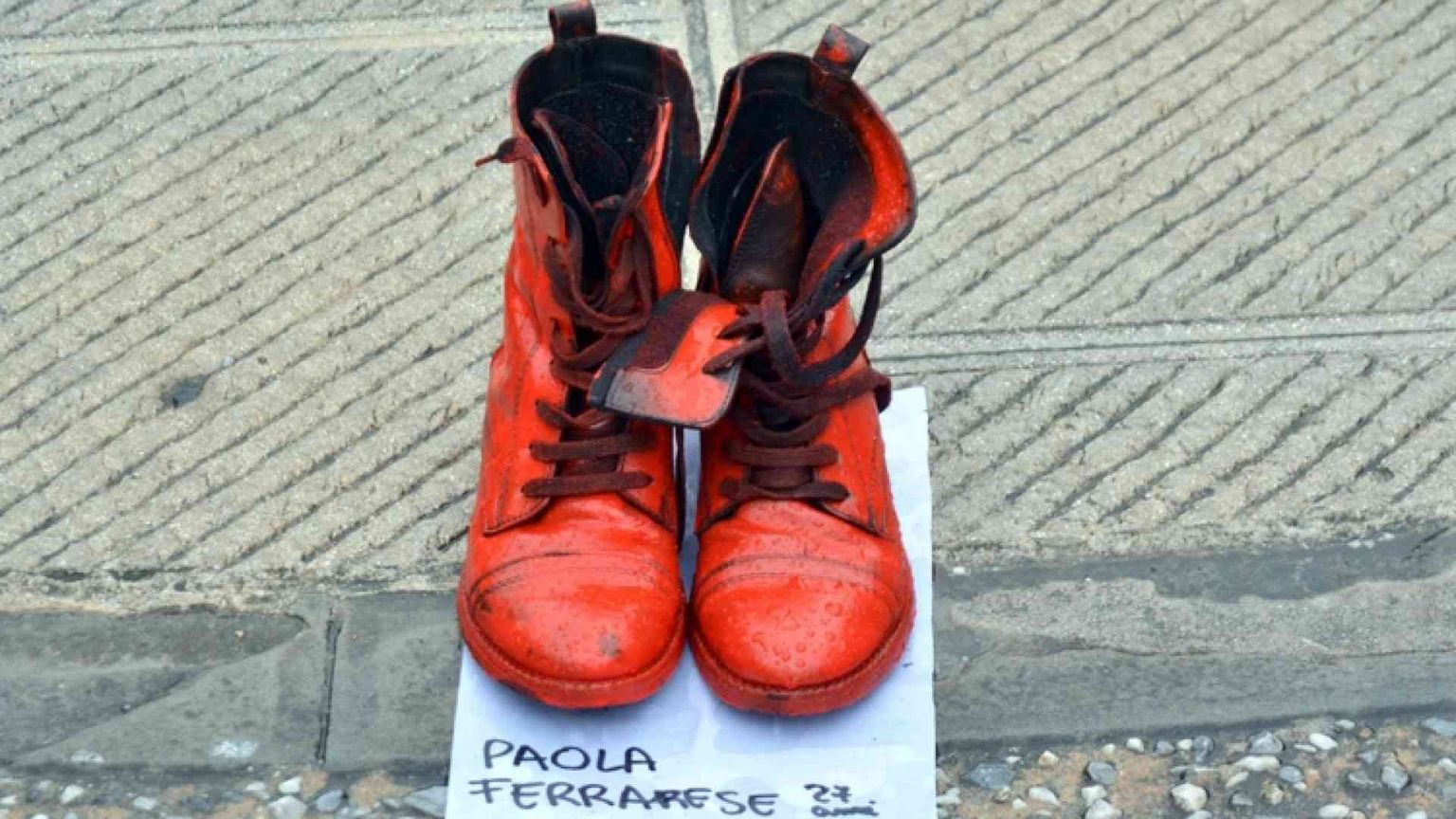 La strage di donne: deriva di malvagità