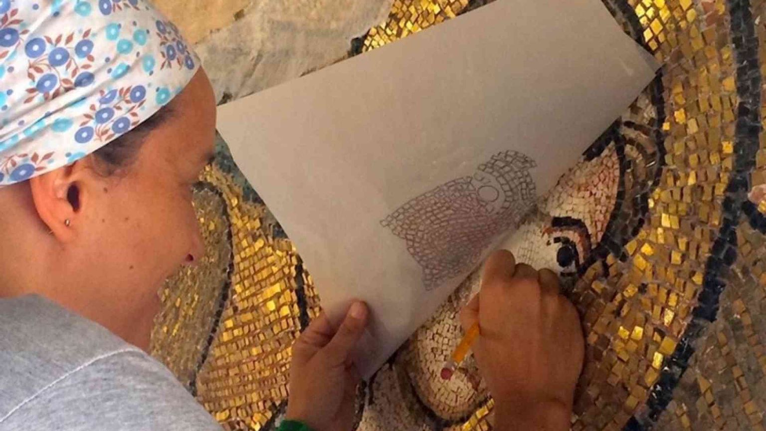 Natività a Betlemme, cercasi fondi per il restauro