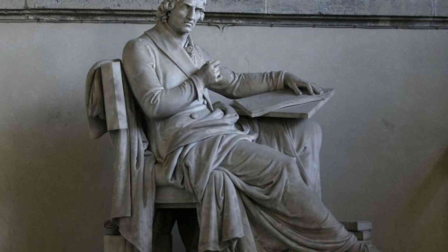 PARINI, il fustigatore dimenticato