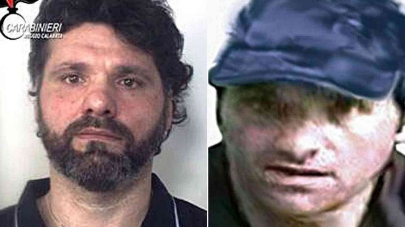 Fazzalari, il super-latitante che viveva nei boschi