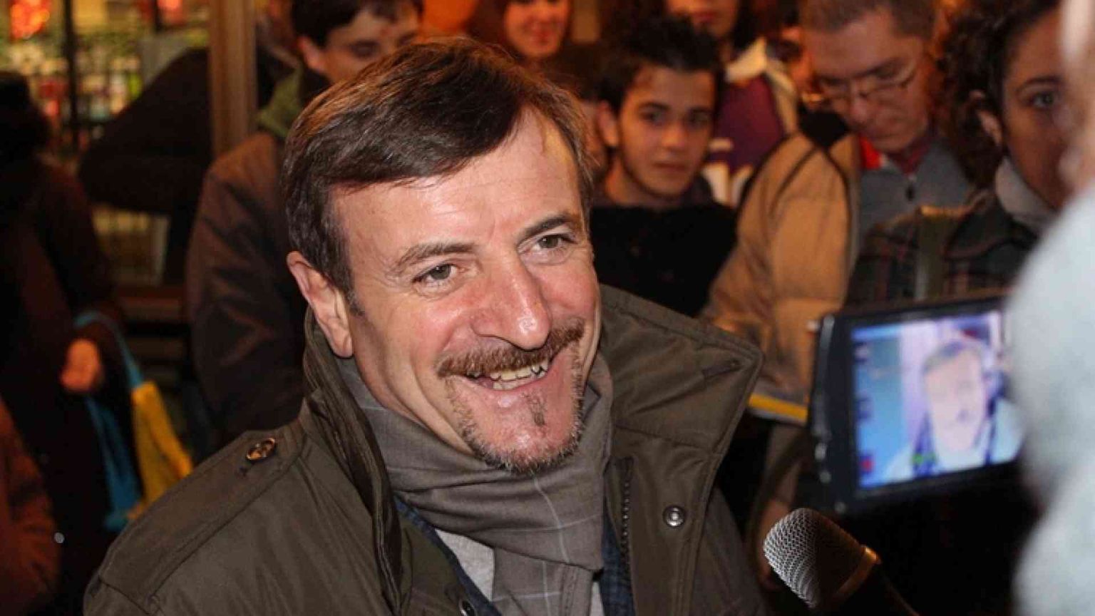 Euro2016, inglesi fuori al pub. Dentro islandesi