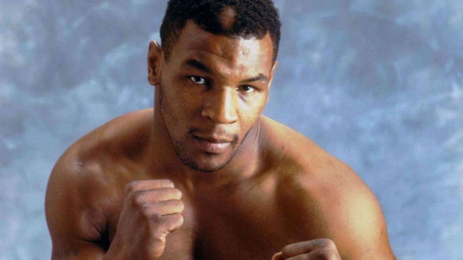 La seconda vita di Tyson comincia a 50 anni