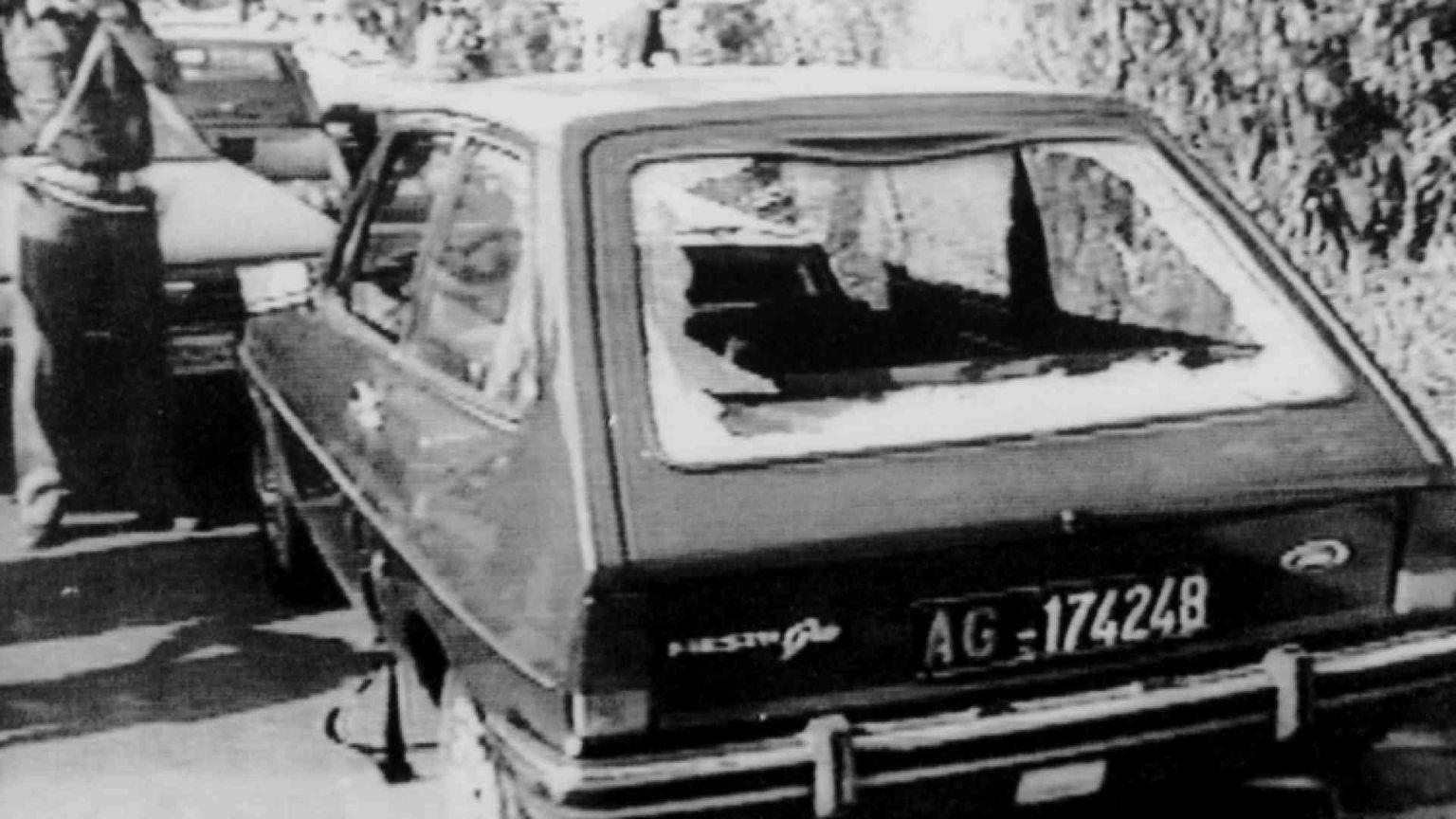 Livatino, si pente uno dei killer