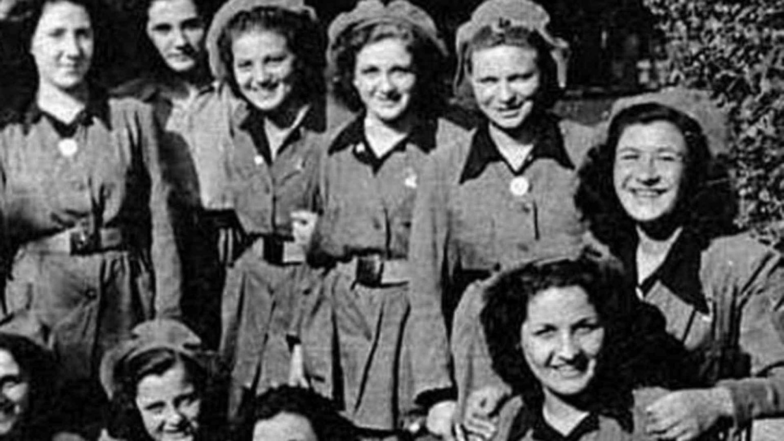 Le fasciste di Salò. Criminali impunite