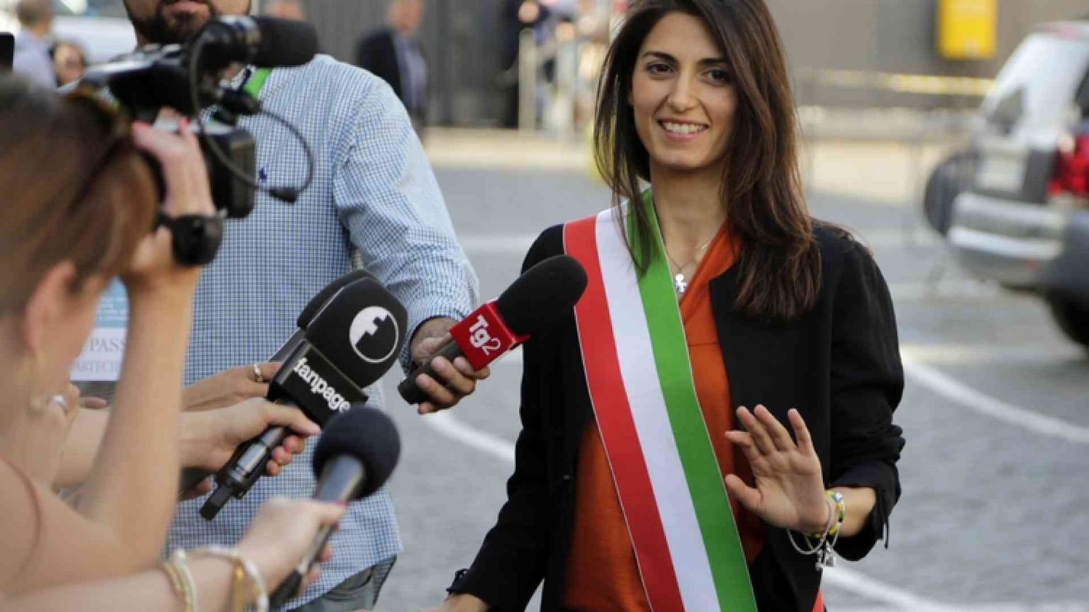 Il M5S alla prova del nove contro i poteri forti