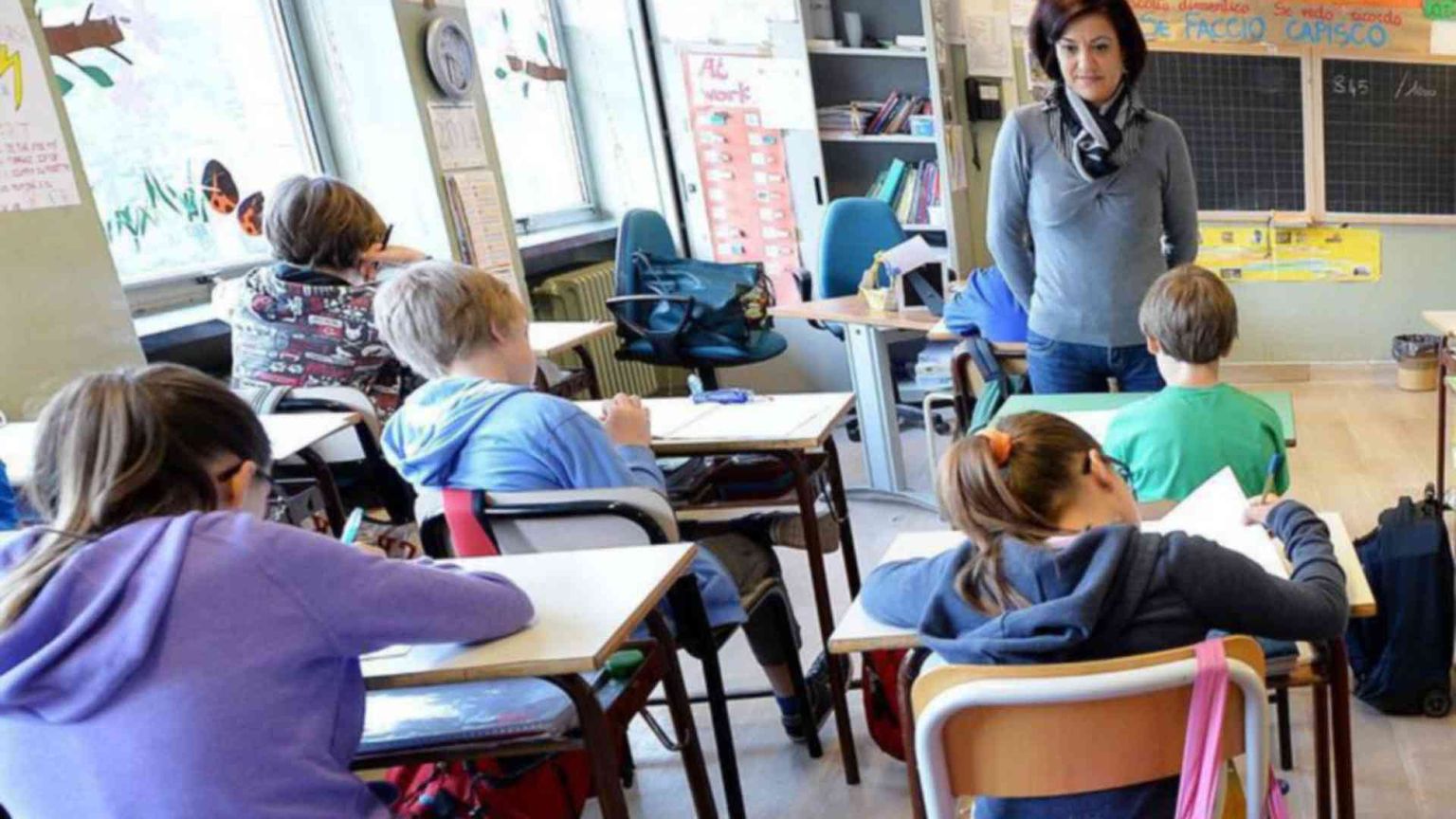 Invalsi e «gli insegnanti che imbrogliano»