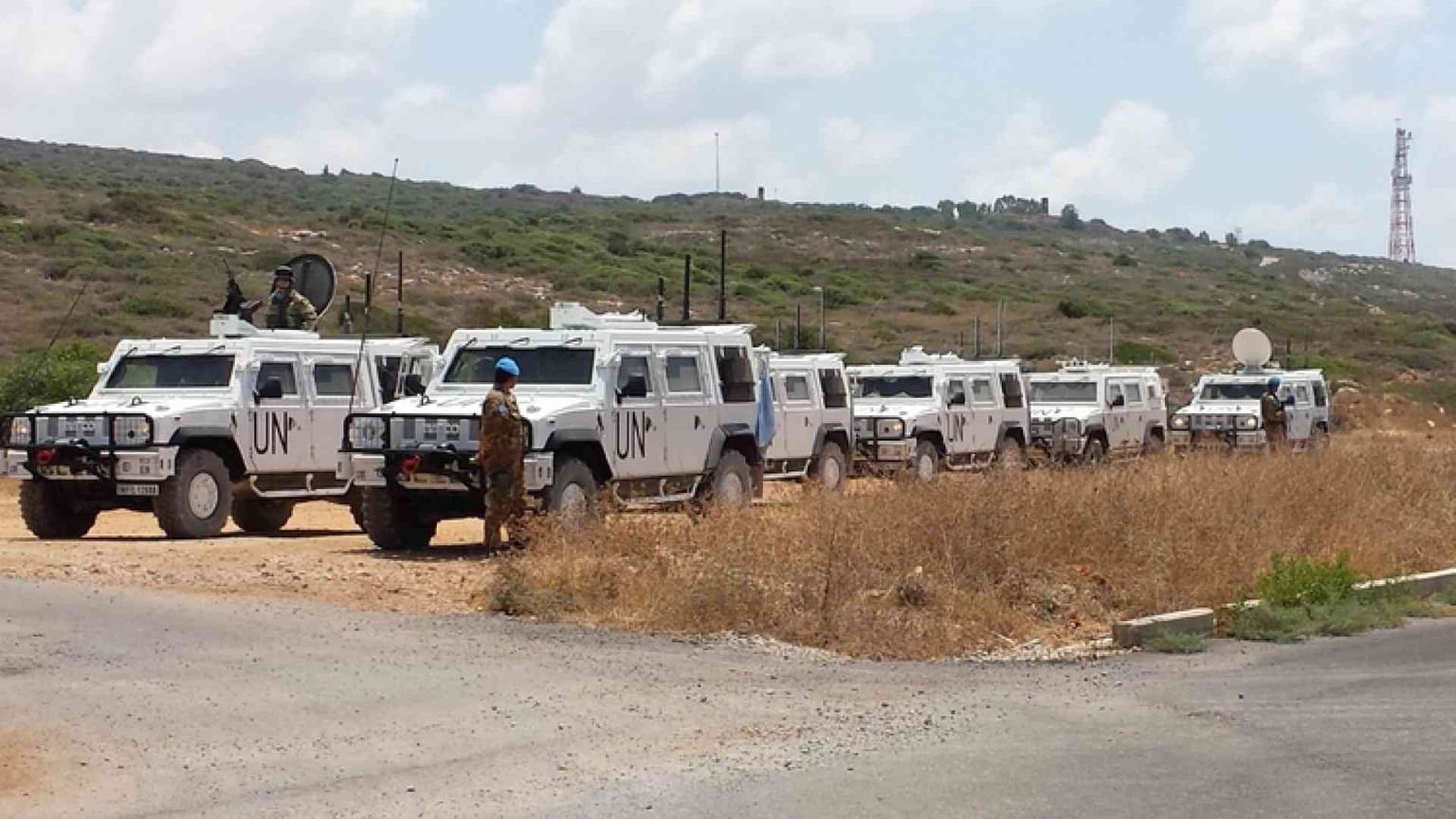 Missioni all'estero, approvata legge quadro